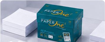 معرفی کاغذ PaperOne برای مصرف اداری